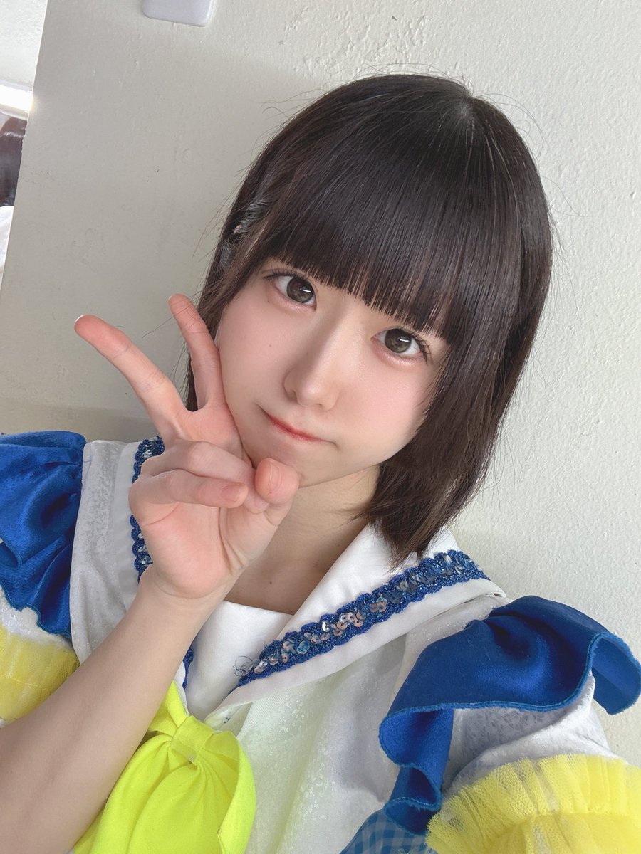 dynamax_Hina's tweet photo. 2025年ライブ納め！デビューから半年とは思えない位時間が濃くて楽しかったです-  ̫ -ほんとあっという間でした！
2026年も活動できる期間は短いけど全力で活動していくので遊びに来てね！ https://t.co/P5apW6GA19