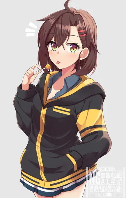 #2025自分が選ぶ今年の4枚 今年はちょっと少なかったけどいい感じに描けたと思う