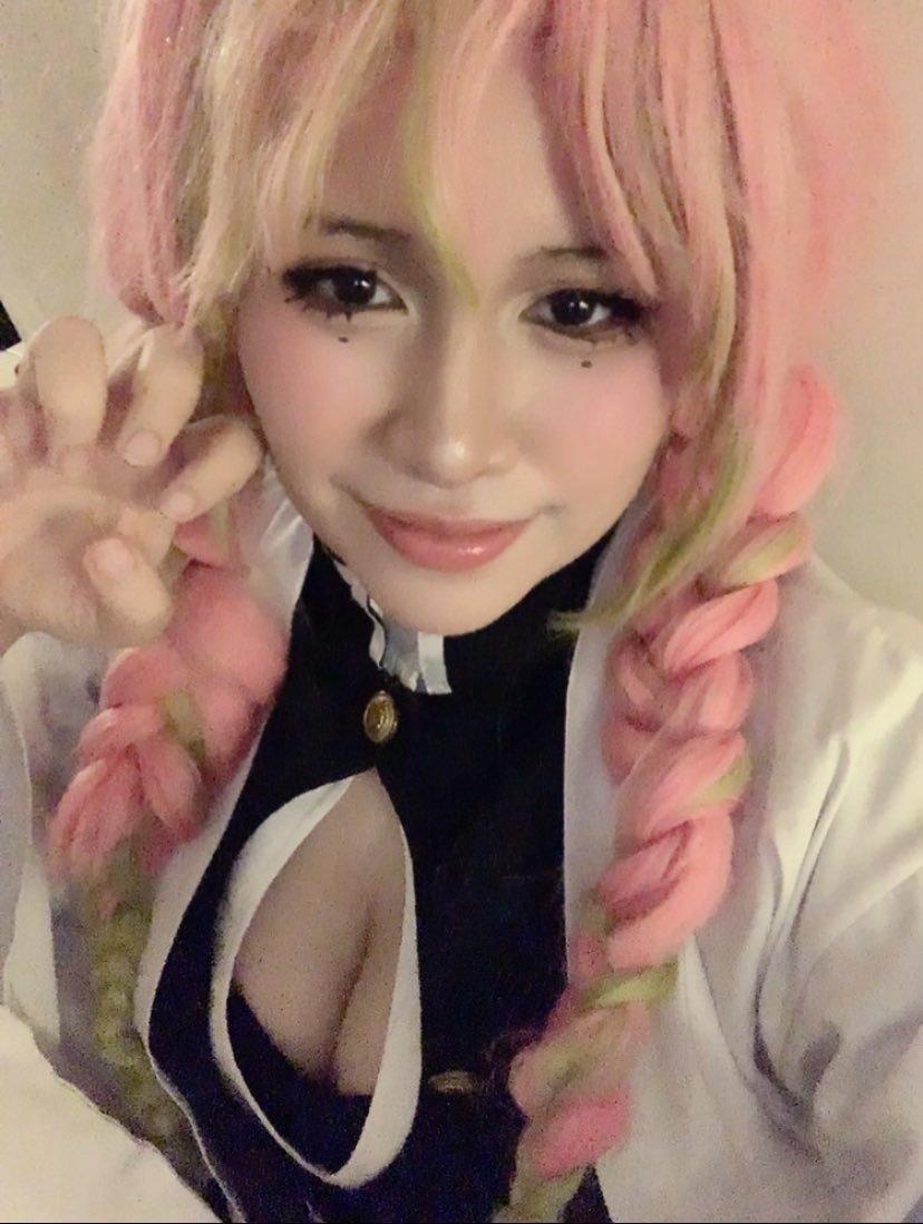 flutterdolle's tweet image. 🌸