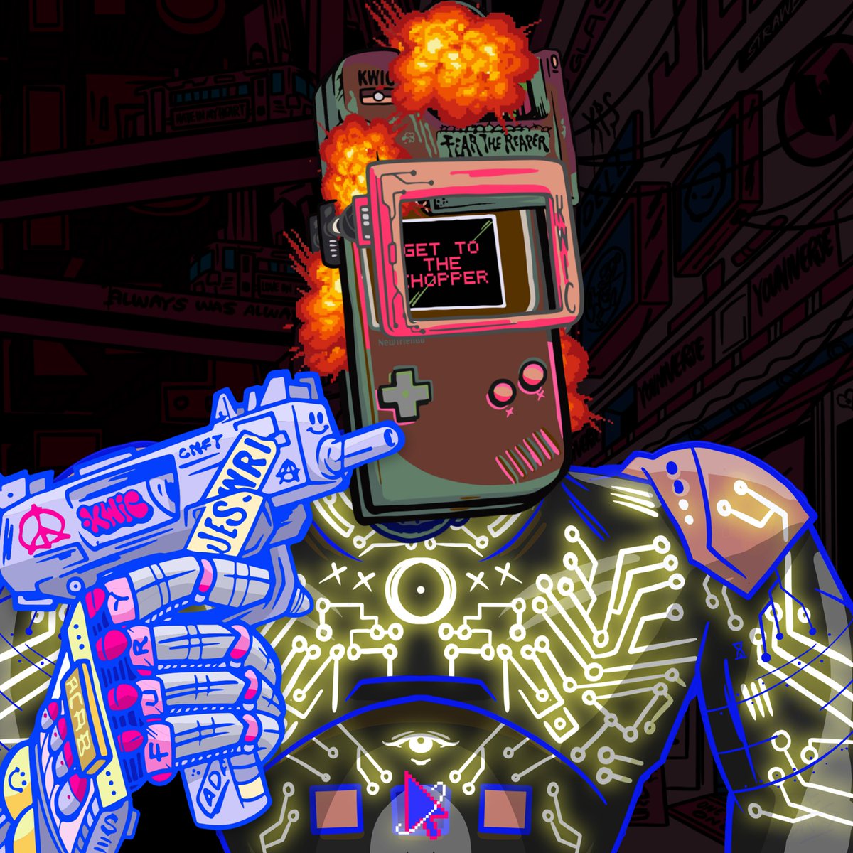 DANIELE BRUNI 🐍 tweet media