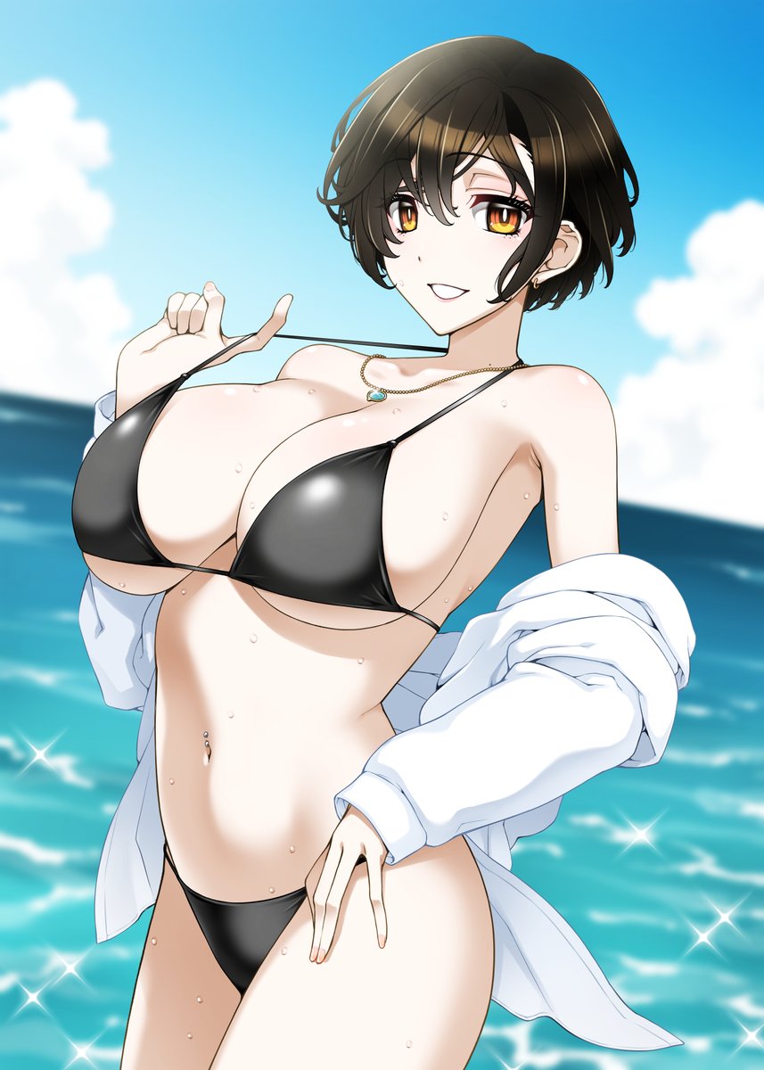 #今年も残りわずかなのでお気に入りの4枚を貼る 