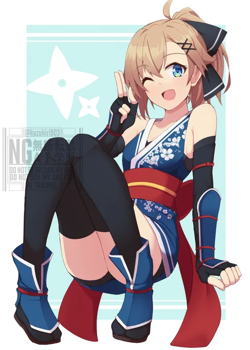 #2025自分が選ぶ今年の4枚 今年はちょっと少なかったけどいい感じに描けたと思う