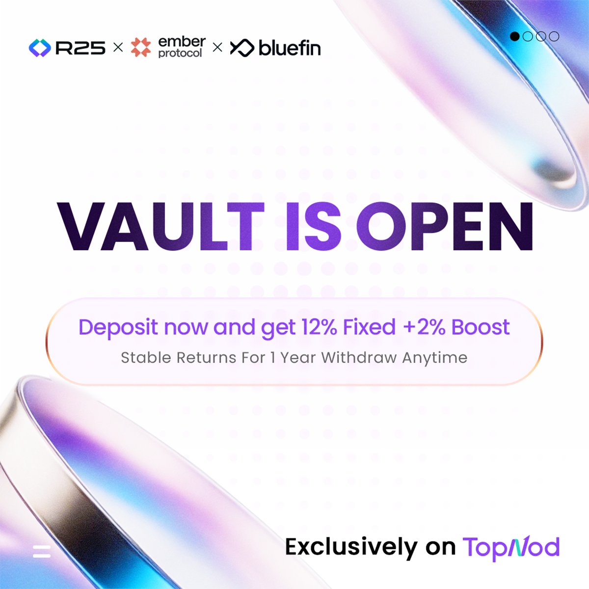 Bluefin (@bluefinapp) / Posts / X