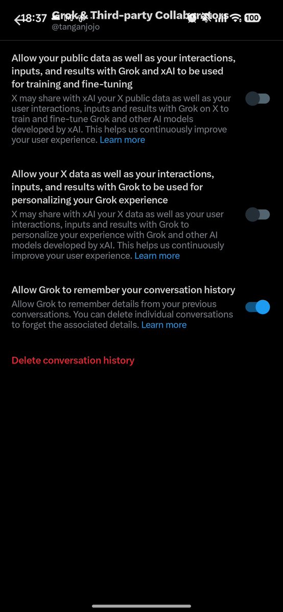Jgn lupa cek ini pastiin mati-matiin aja