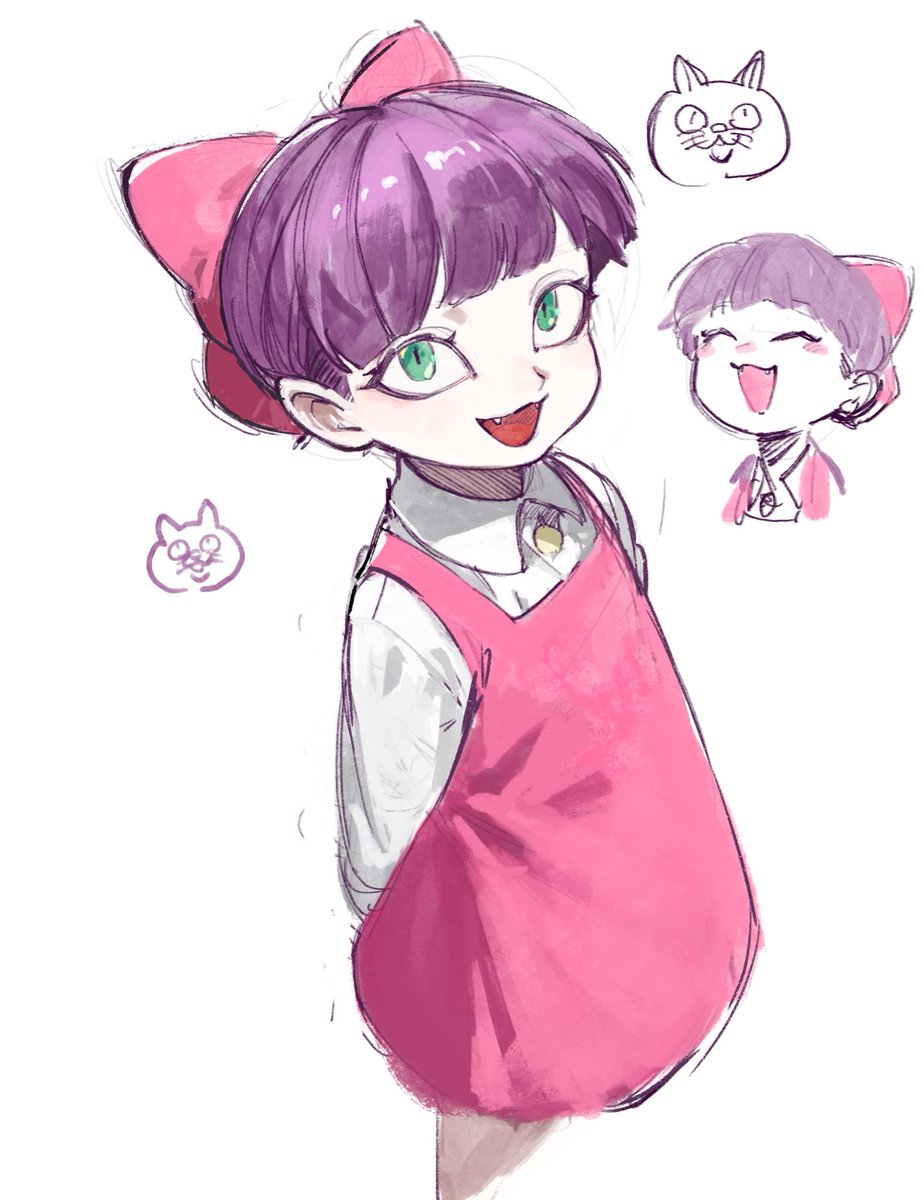 4期🐱ちゃ、、、可愛いね、、、