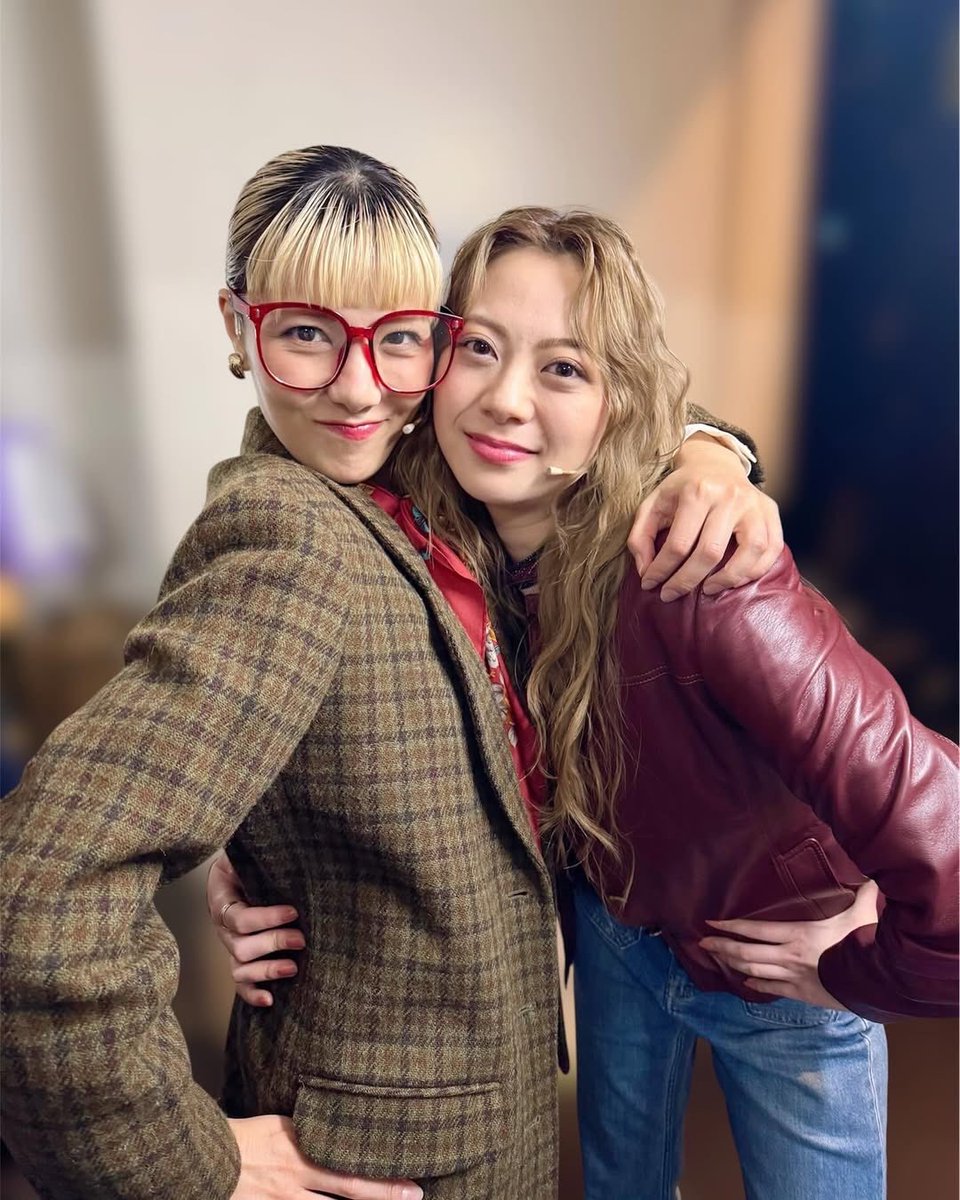 2025年の佐江ちゃんを振り返る】 2.6～3.2 🎭ミュージカル『HERO