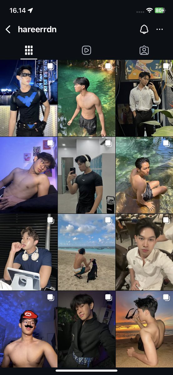 davenosaurs's tweet photo. made new ig account 🤣 https://t.co/Cw7mzIeM4R