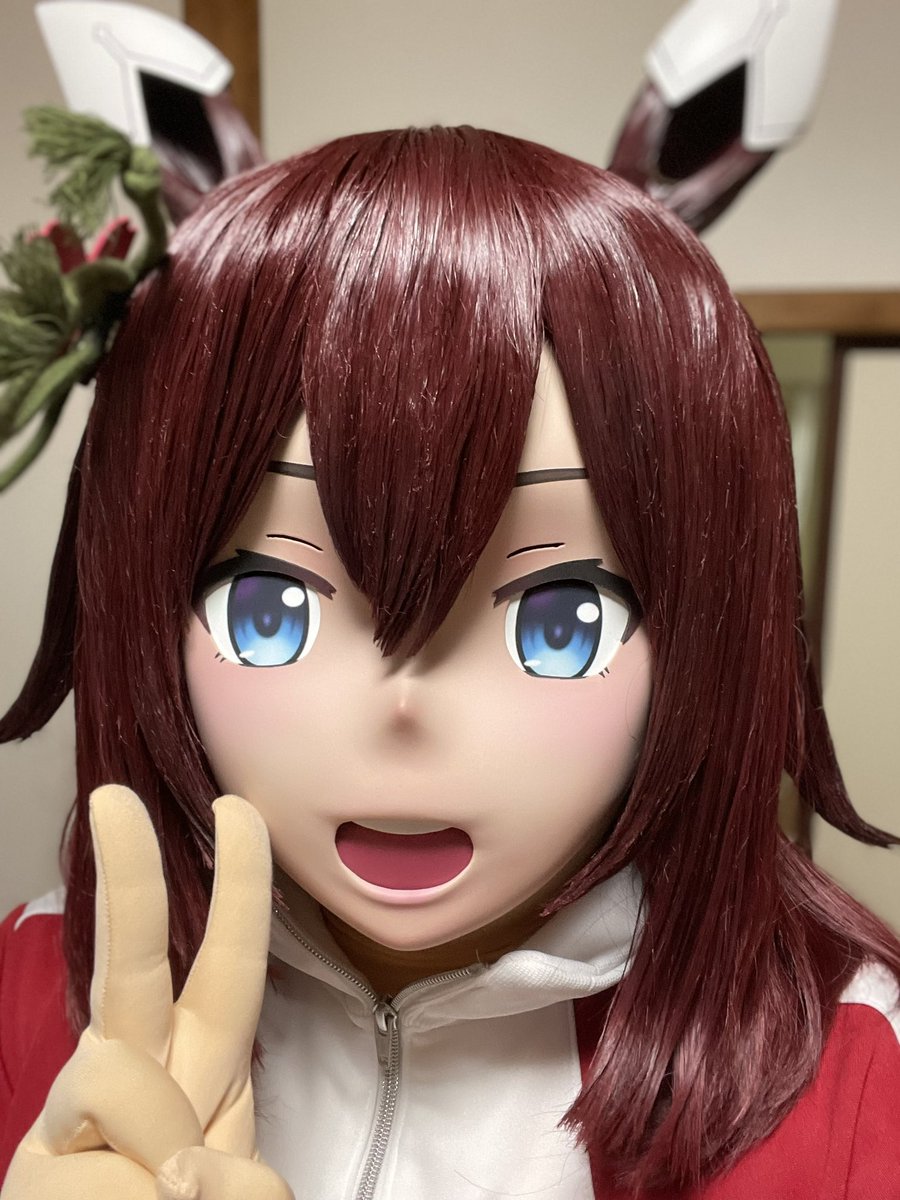 ノンフィーネ tweet media