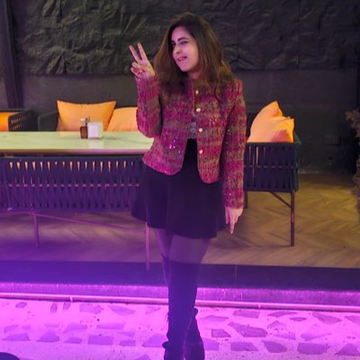 SimranBatheja19's tweet photo. #NewProfilePic https://t.co/9eb77aRcmx