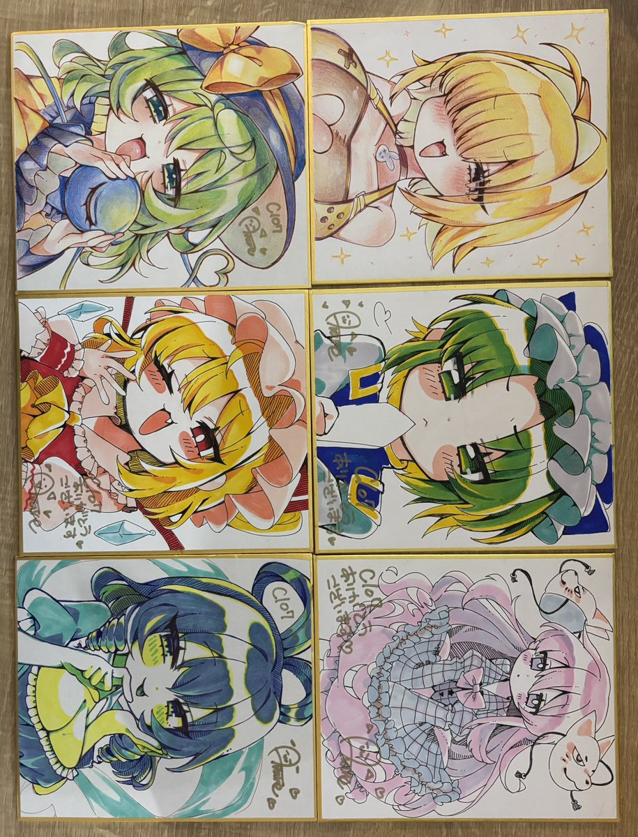 頑張った‼️お待ちしております‼️ 