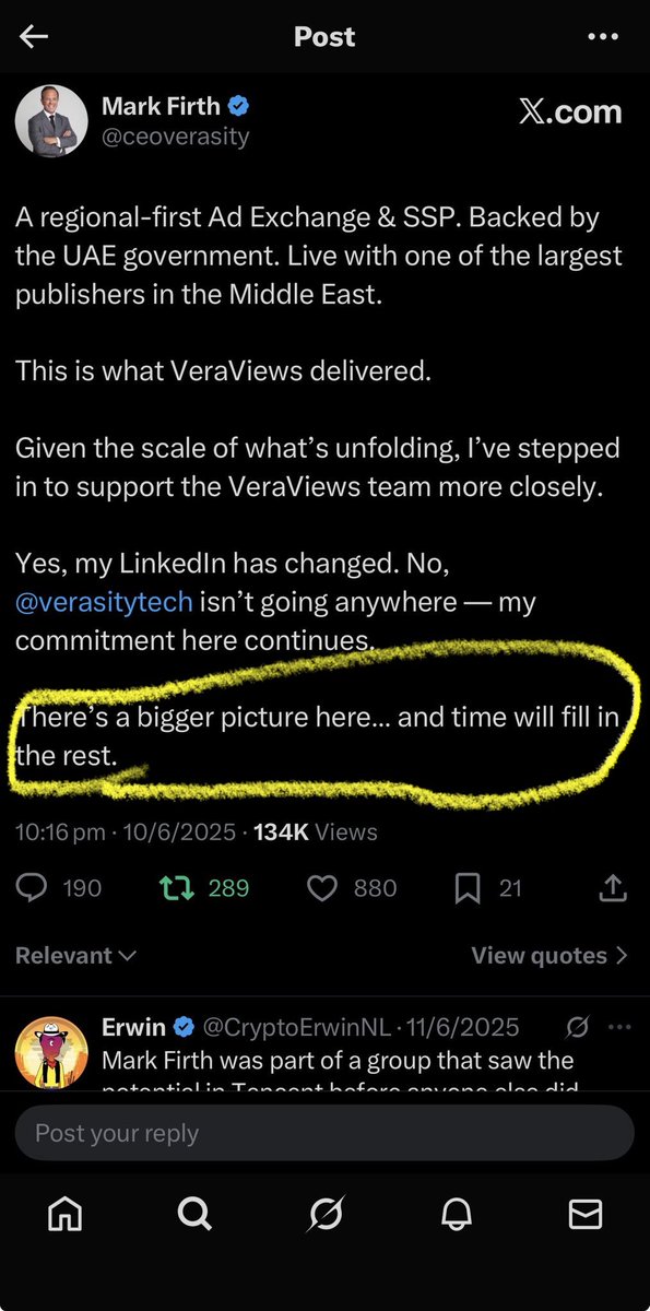 EGRAG CRYPTO tweet media