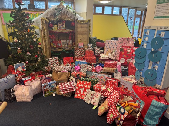 HMP Featherstone tweet media