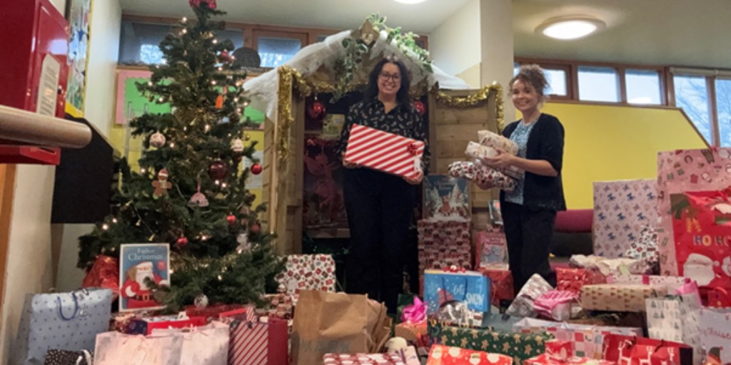 HMP Featherstone tweet media