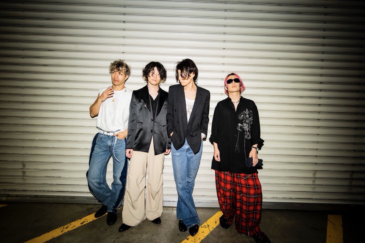 cdjありがとう
洋平