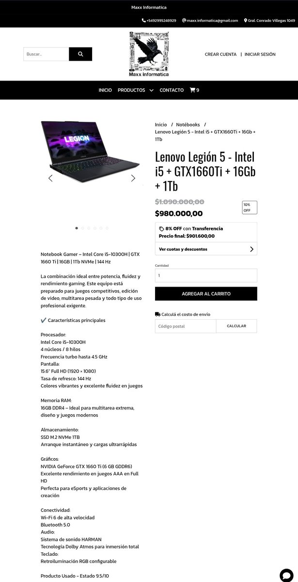 Promos de fin de año!!!!!!