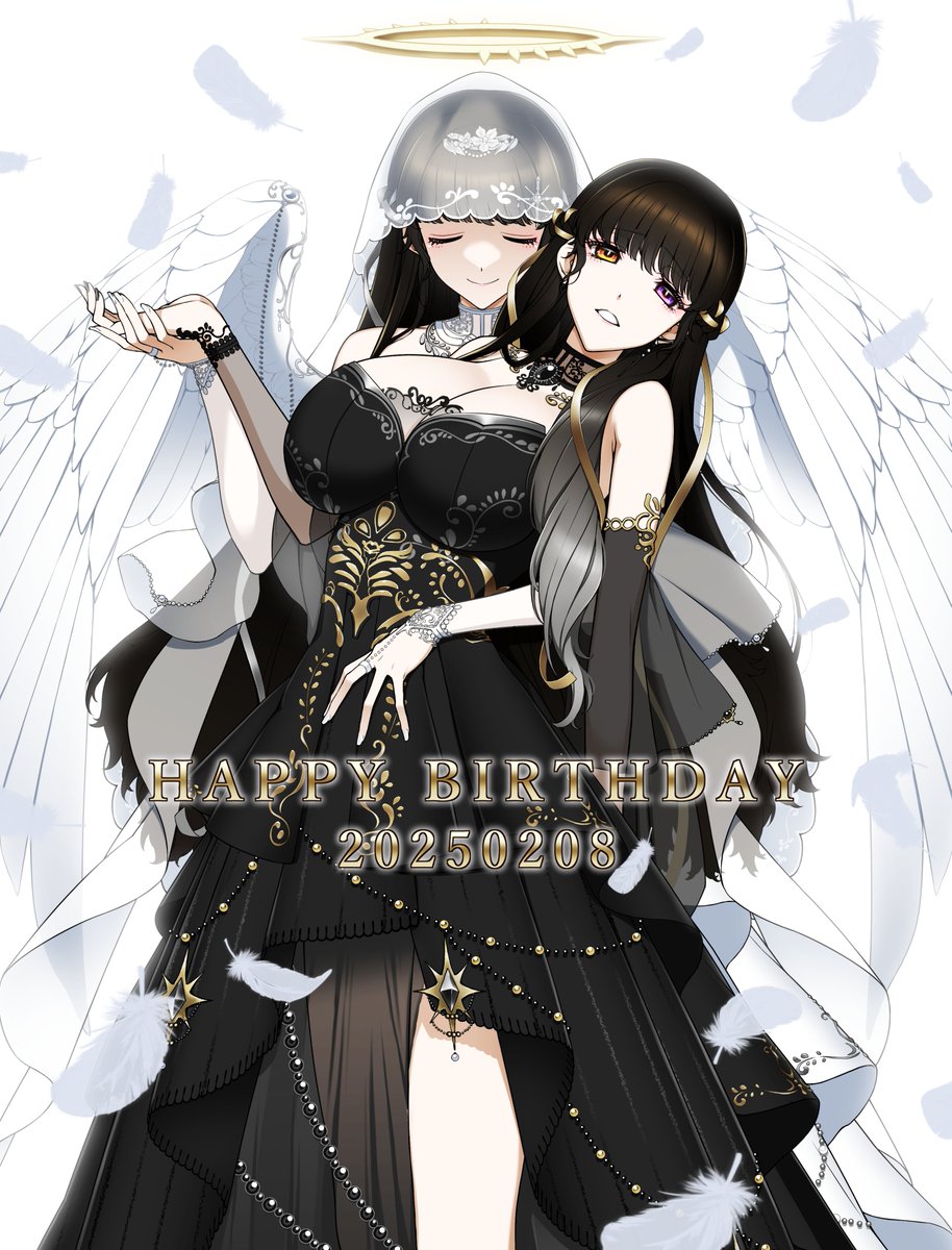 #今年も残りわずかなのでお気に入りの4枚を貼る 