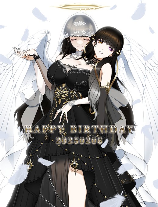 #今年も残りわずかなのでお気に入りの4枚を貼る 