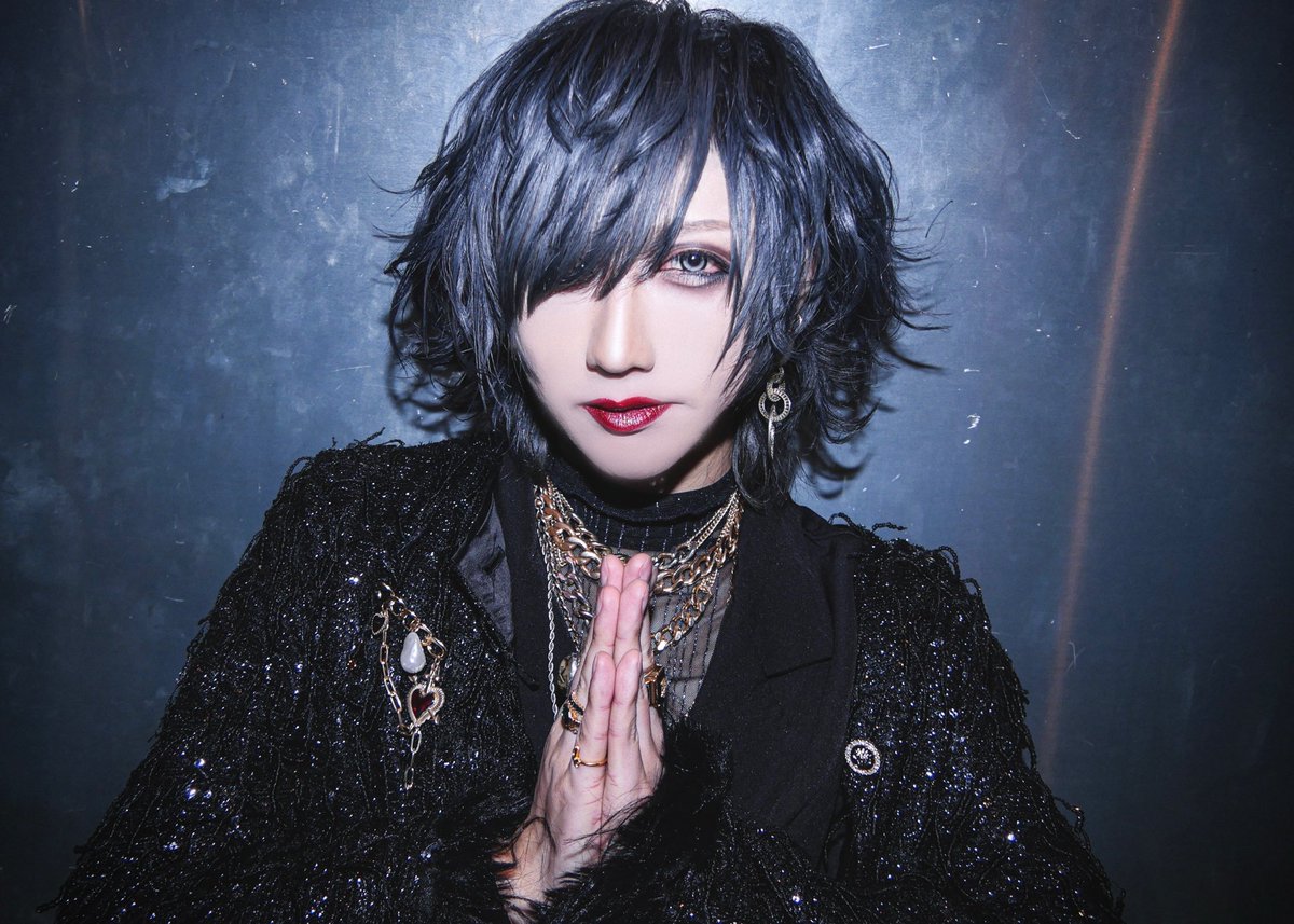 紫音様 紫音 -Blue Butterfly-』 illustration by みちきんぐ 1/6 完成品