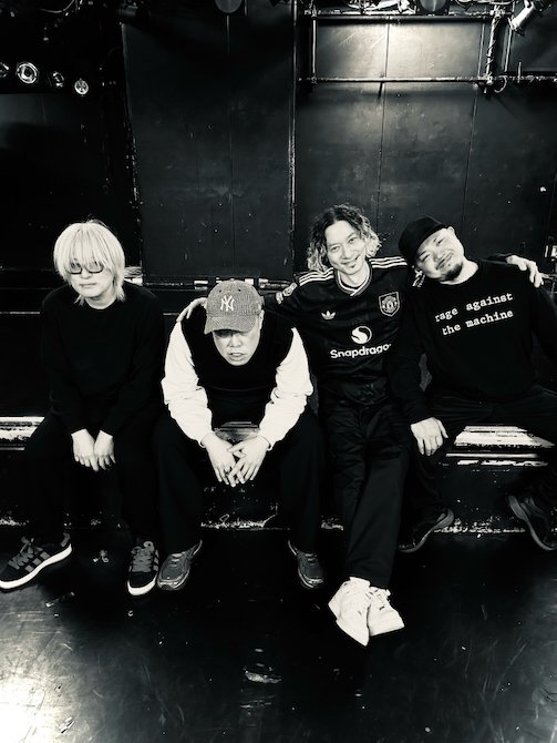 AA= / 上田剛士 Official (@_aaequal) / Posts / X