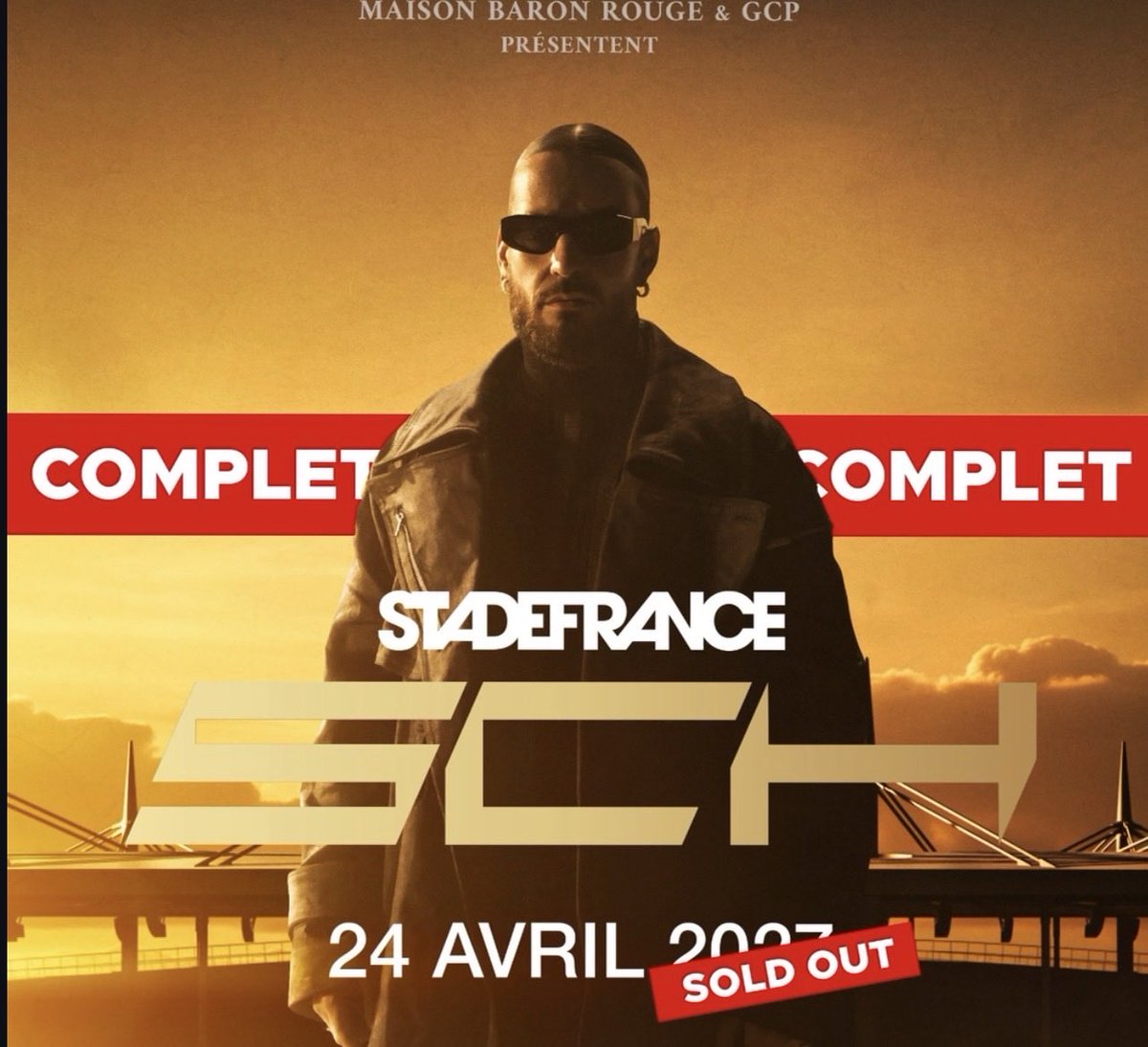 Midi/Minuit tweet media