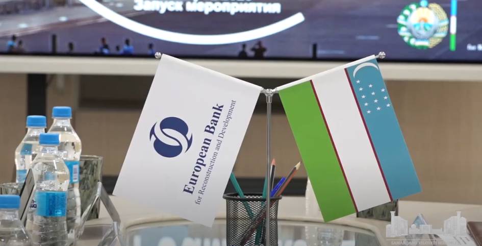 DaryoEng's tweet image. Uzbekistan's MSMEs receive $30mn @EBRD  loan to expand green finance

EBRD provides $30mn loan to Hamkorbank under GEFF II Uzbekistan to expand energy-efficiency financing for businesses and households.

👉Details — daryo.uz/en/FwXkb8nvg
 
#Uzbekistan #EBRD #GreenFinance #MSMEs