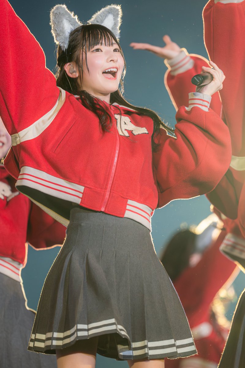 永田詩央里ちゃん ノイミー 💎 No.0138 「≠ME 5th ANNIV. PREMIUM