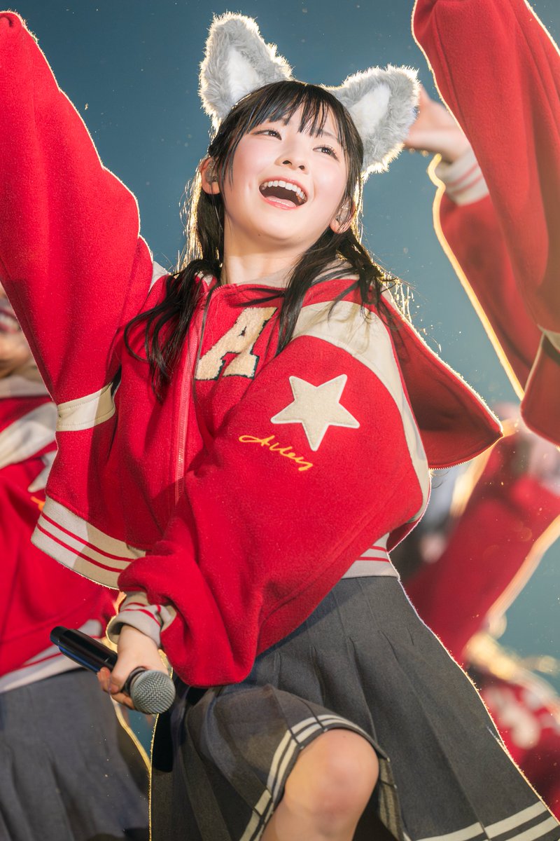 永田詩央里ちゃん ノイミー 💎 No.0138 「≠ME 5th ANNIV. PREMIUM