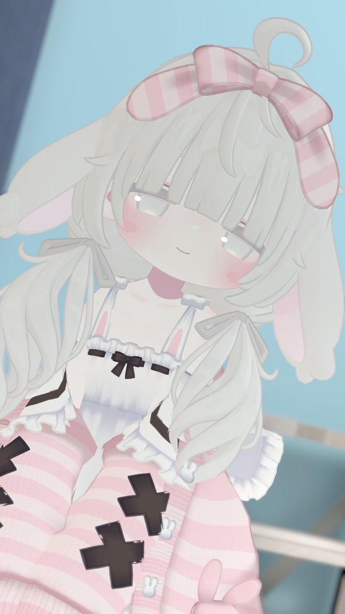 Post by p on X: うさぎさん