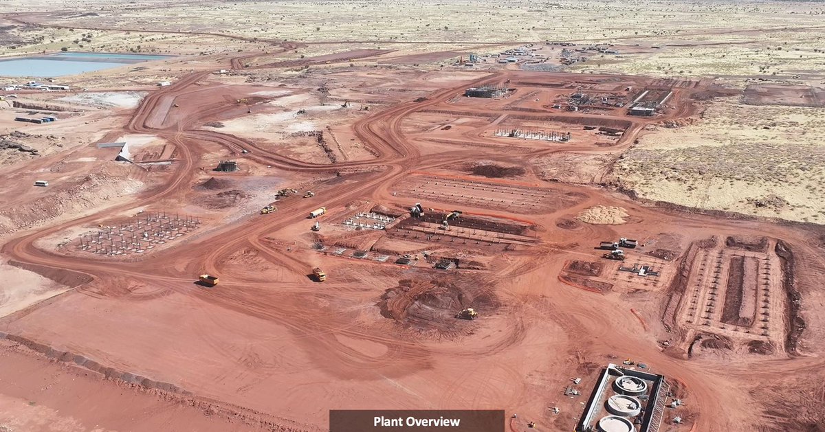 Global Atomic Corporation tweet media