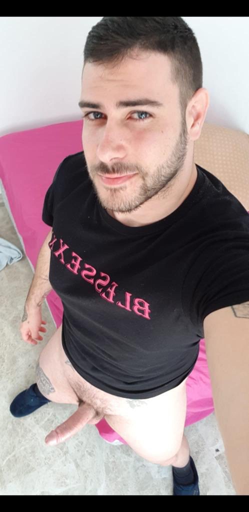 ⭐️ MAGIC JAVI ⭐️ tweet media