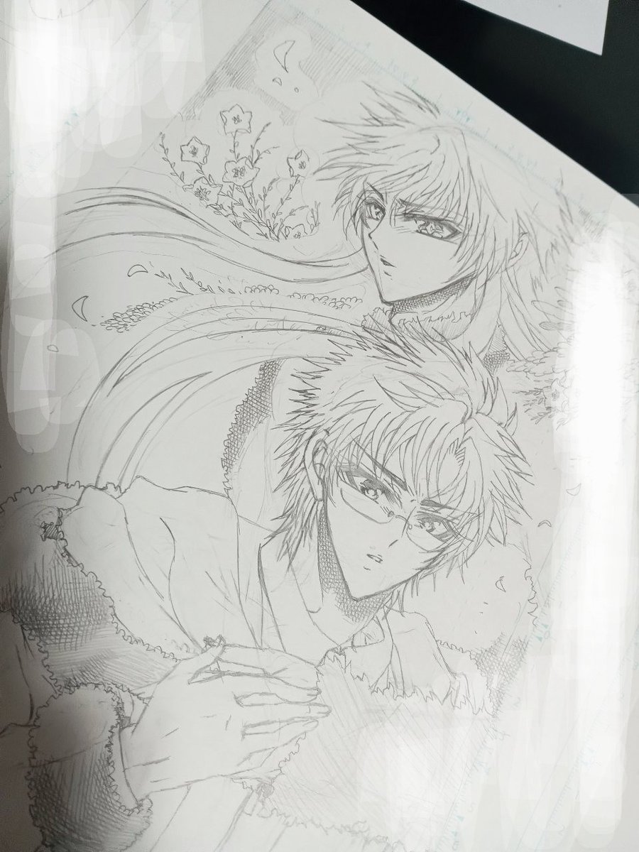 どっちが右かなー左かなー？（BLじゃないです;）只そんな事を考えたく