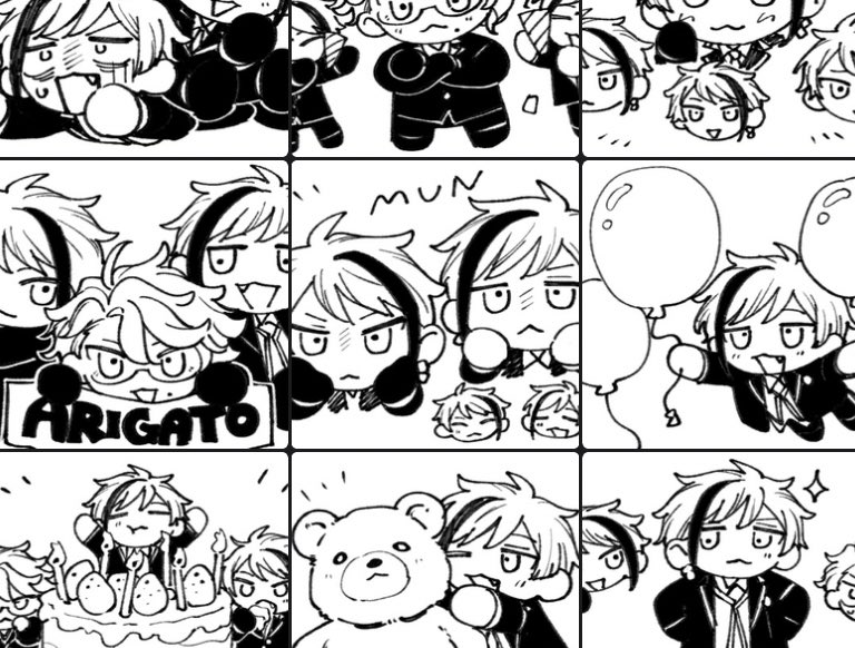 米城 (@000oamu00) / Posts / X