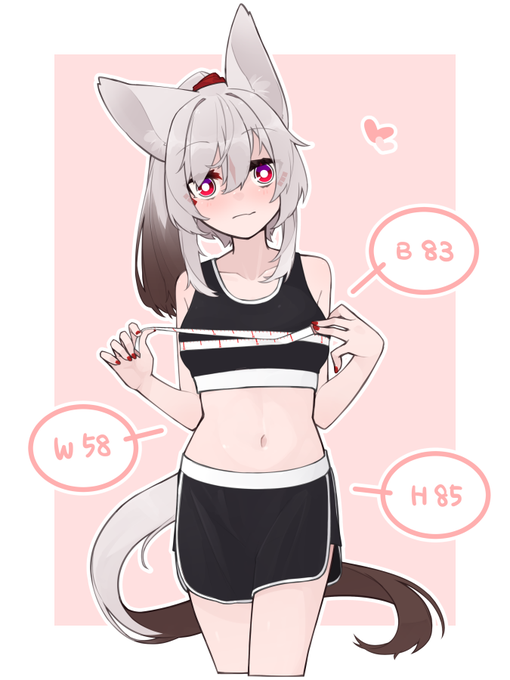 今年も色々と性癖を込めた絵を描きました
 #2025年自分が選ぶ今年の4枚 