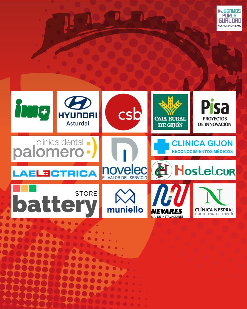 FODEBA Gijón tweet media