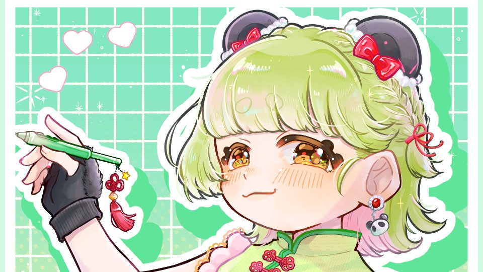 ささ ささみ🐼🎋@イラスト依頼受付中 (@sasami_is_Pan) / Posts / X