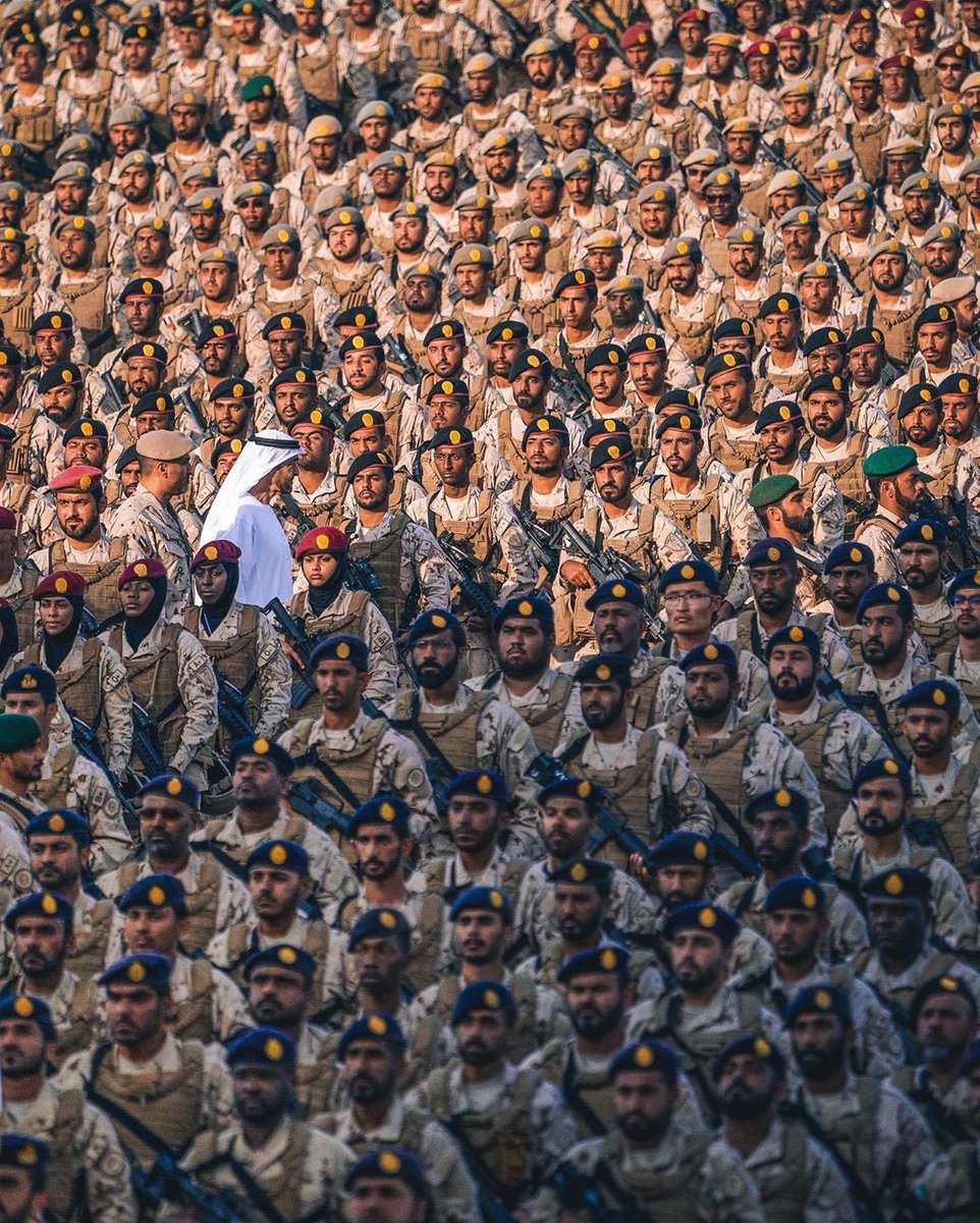 حليف صادق لا يغدر ولا يخون 🇦🇪