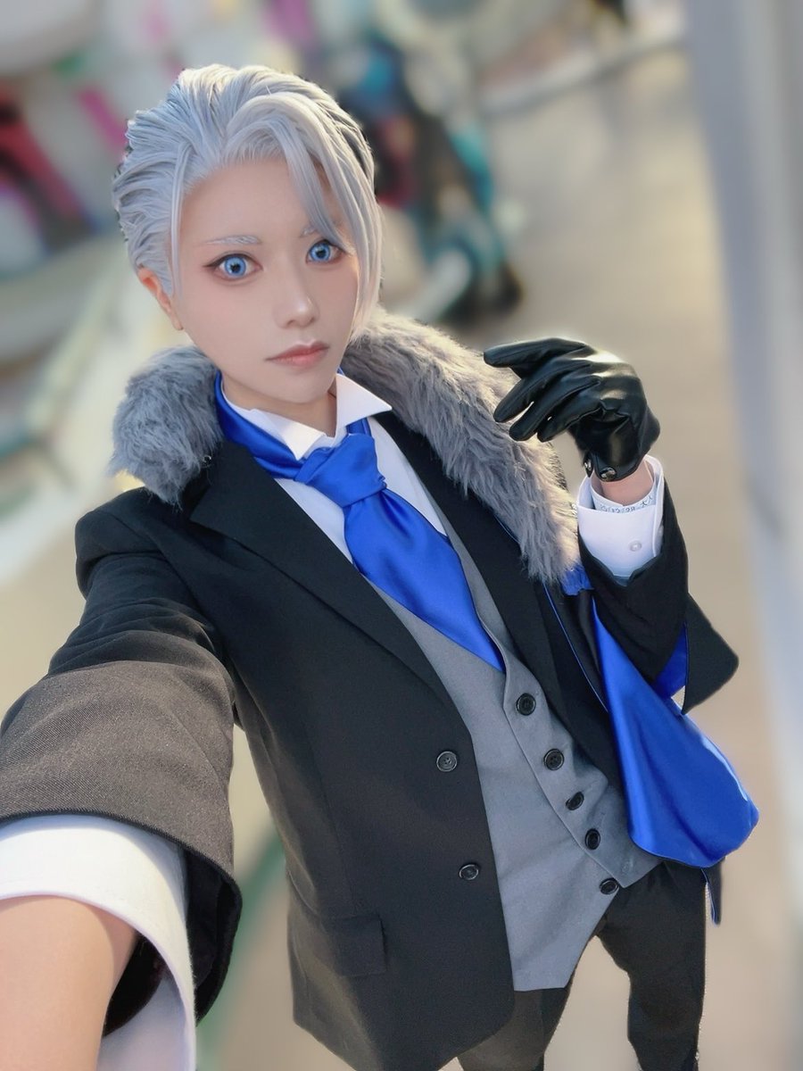 りとる C107 2日目 東8Y29a (@ltl_ph_86) / Posts / X