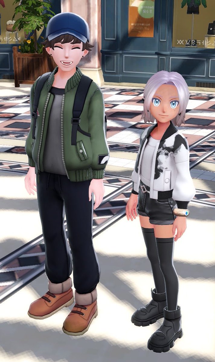 アユムさんの彼女ヅラフォトみて