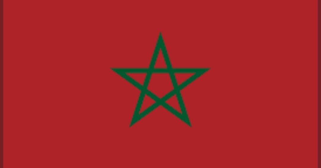 SolidKroket's tweet image. Nombra algo que Marruecos haga mejor que otros países