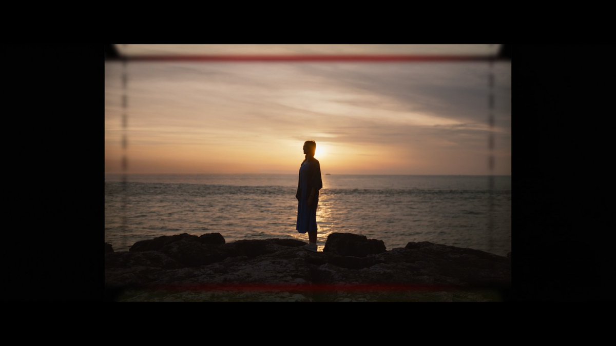 HernsAndriee's tweet photo. Just watched "Sore: A Wife from the Future" and all I can say is absolute cinema. https://t.co/53kiuPxUpl
