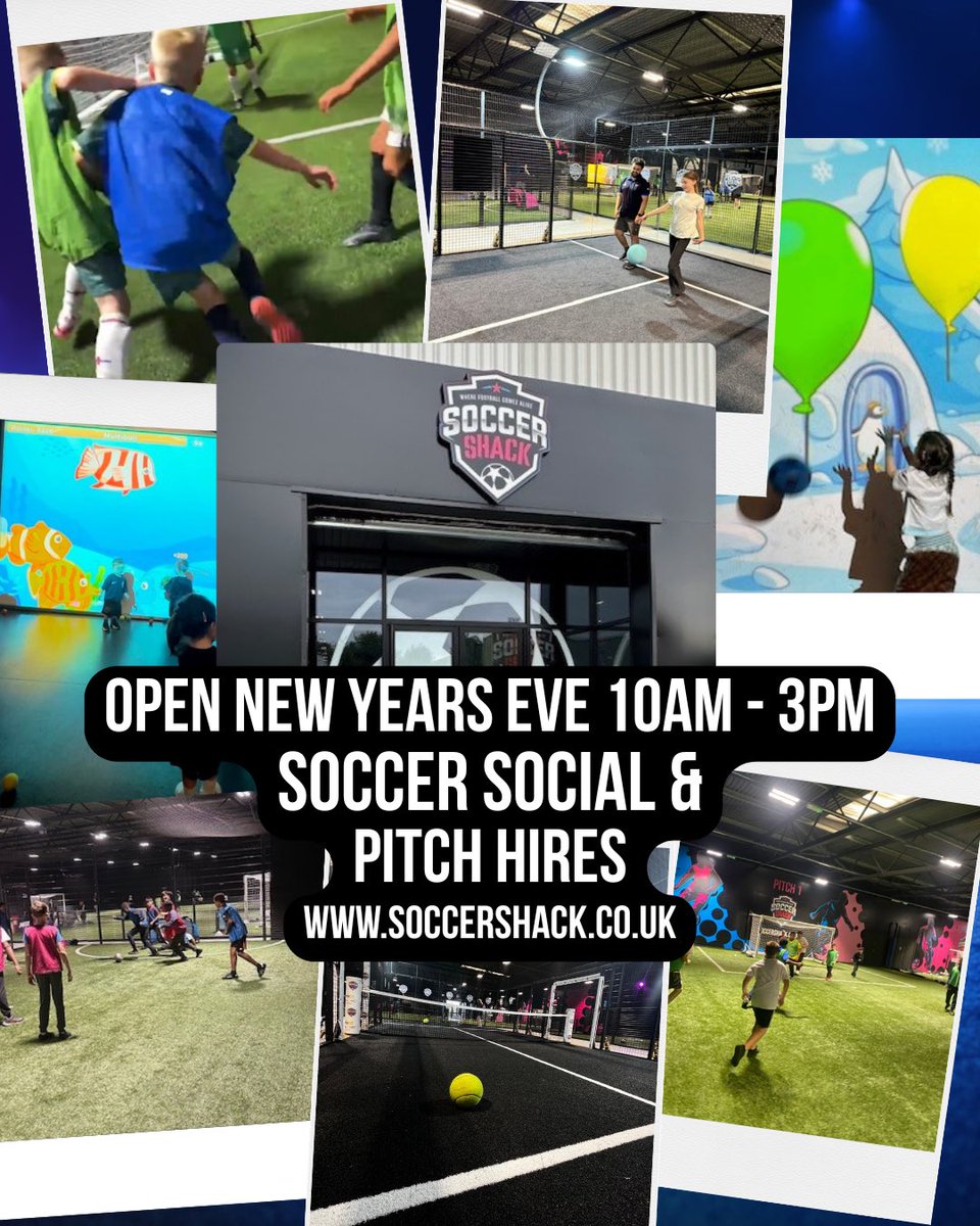 SoccerShack tweet media