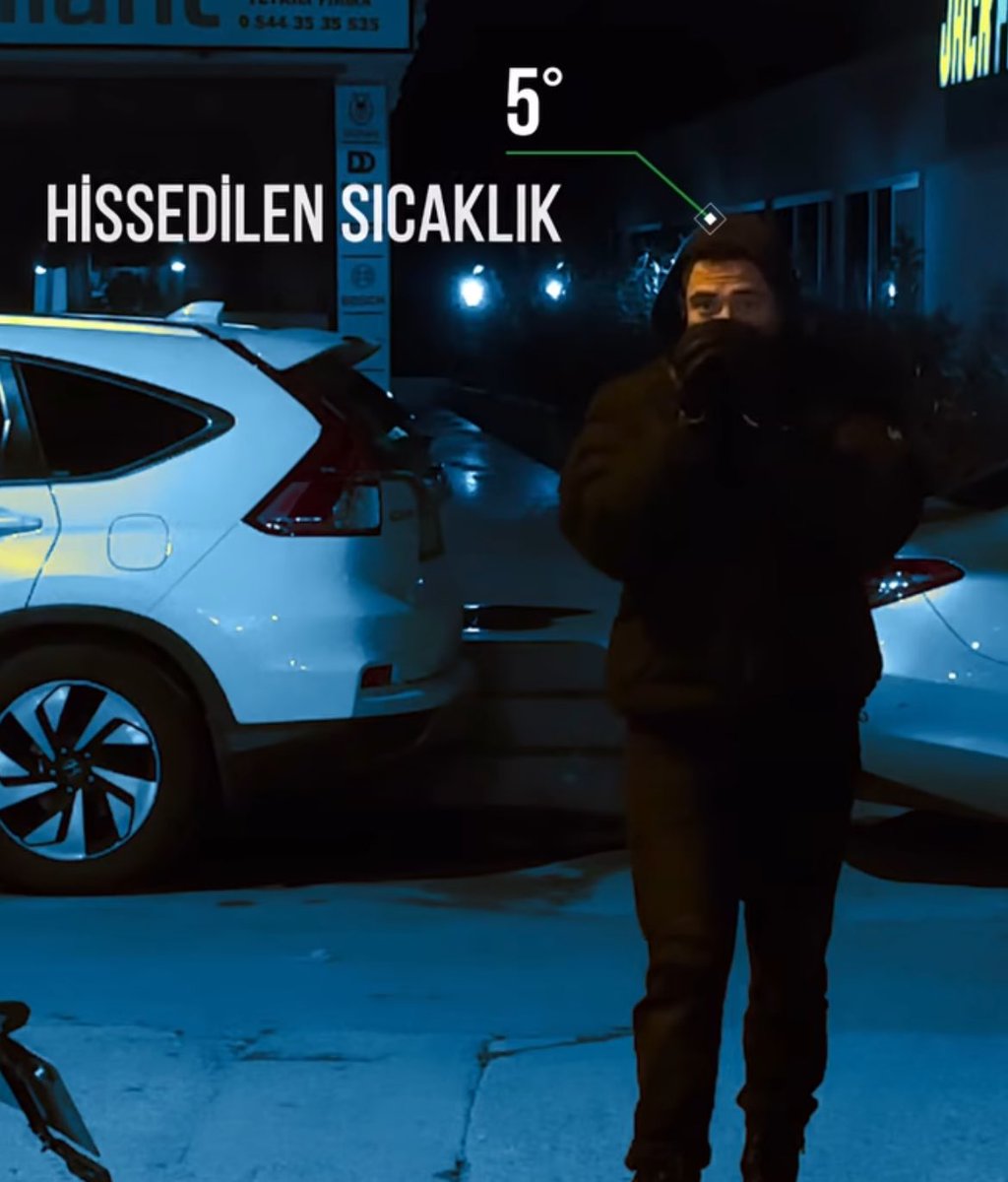 mhmtakfgl's tweet photo. Dışarıda şöyle bir soğuk var, allah bartın devlet hastanesi acilinde sarı alan nöbeti tutan pratisyen hekimlerimizin yardımcısı olsun. https://t.co/x3NCXGeSaf