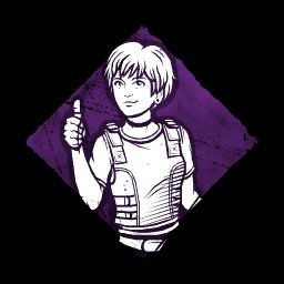 My dumbass thought the dbd perk