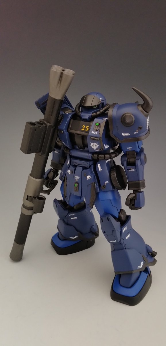 tokihira's tweet image. #今年作った模型晒そうぜ

今年は6体と少なめですな(･ω･)
画像続きます。