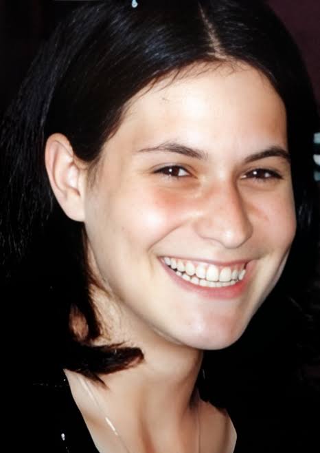 This is Nava Appelbaum. 

We grew up in the same community  and the same social circles. 

Nava was born in Cleveland, Ohio and moved to Jerusalem as a young girl. 

Nava's father Rabbi Dr. David Appelbaum was chief of the emergency room at Jerusalem’s Shaare Zedek Medical.