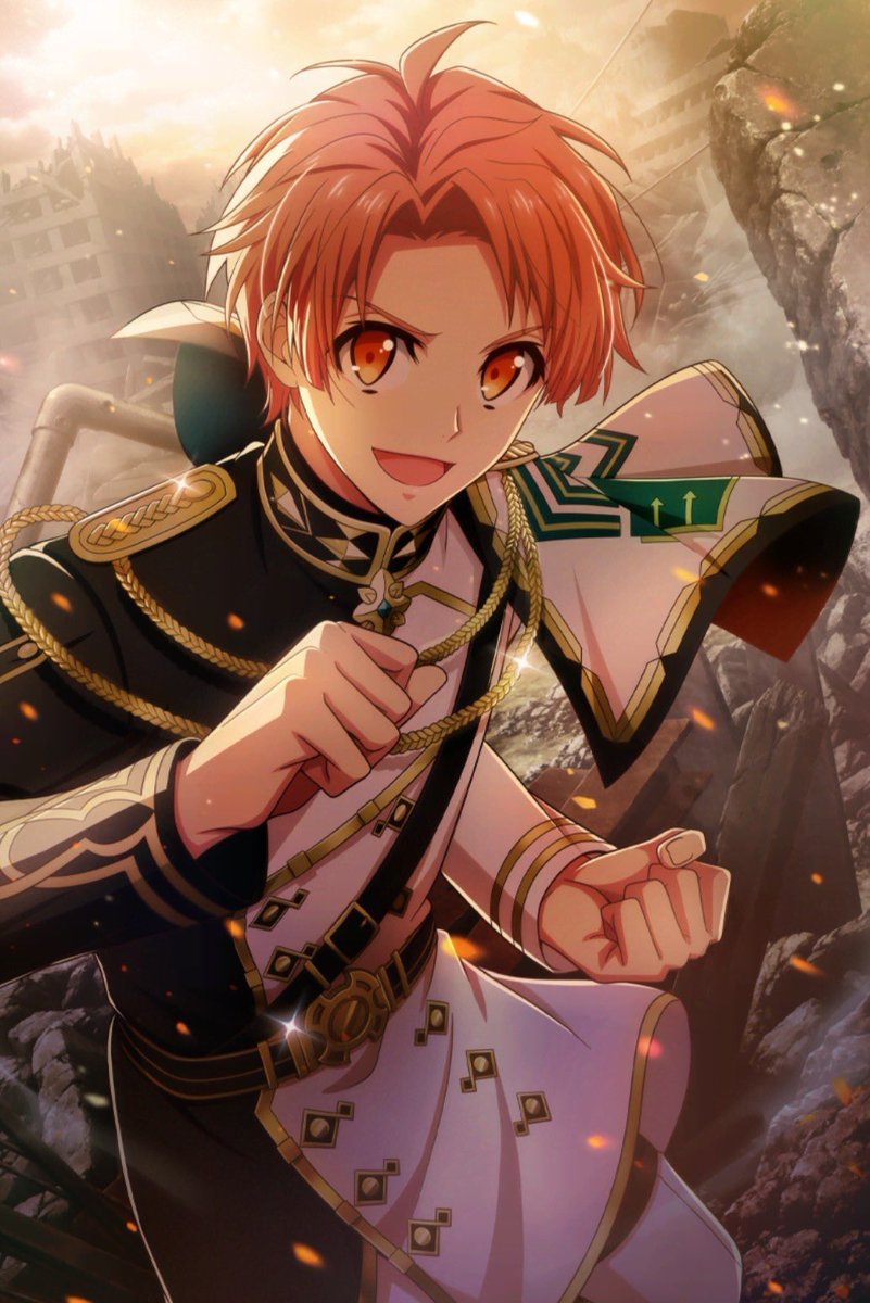 놀기 신청 하러 온
라이덴 오라버니