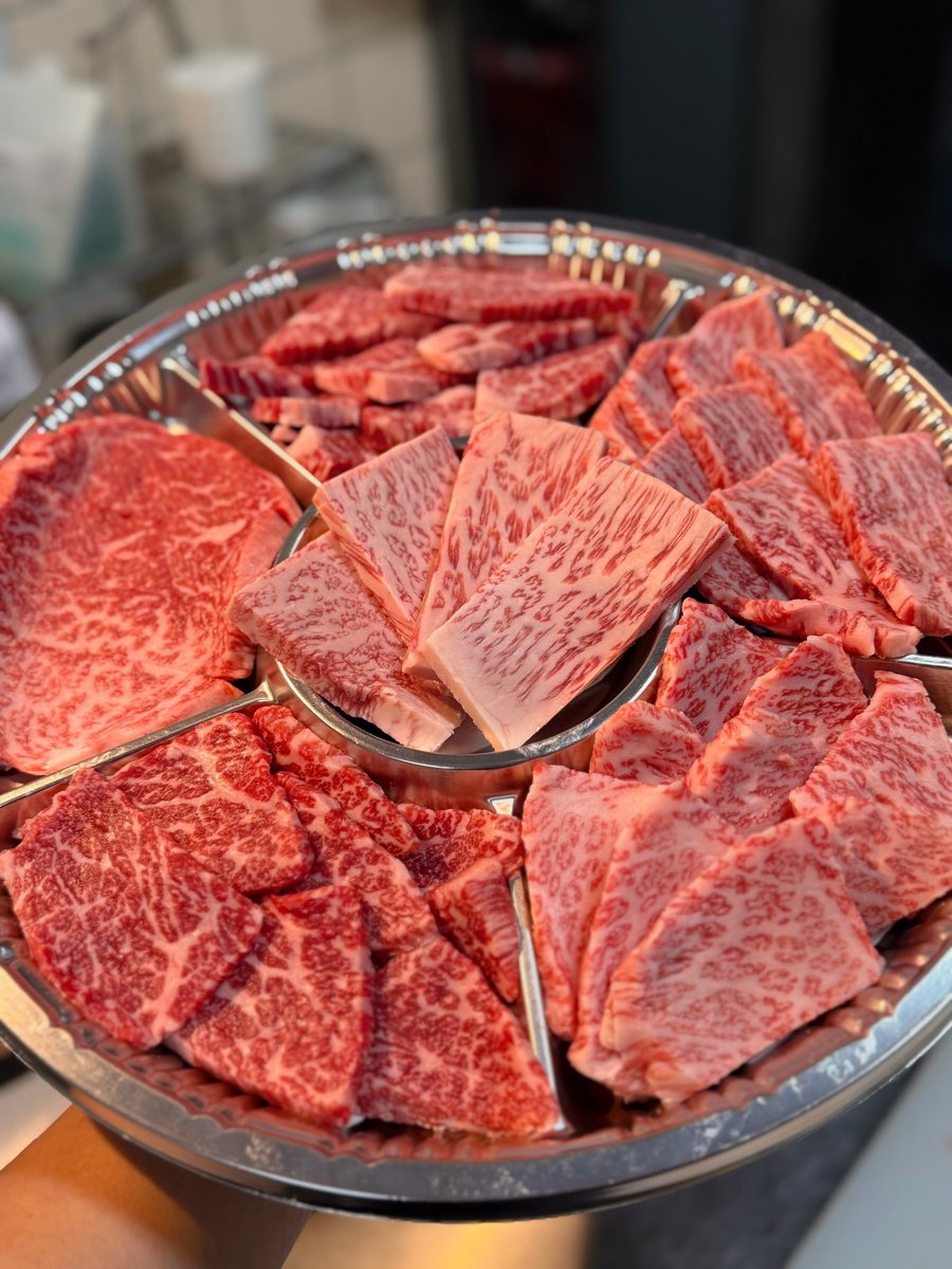 前田｜精肉店 tweet media