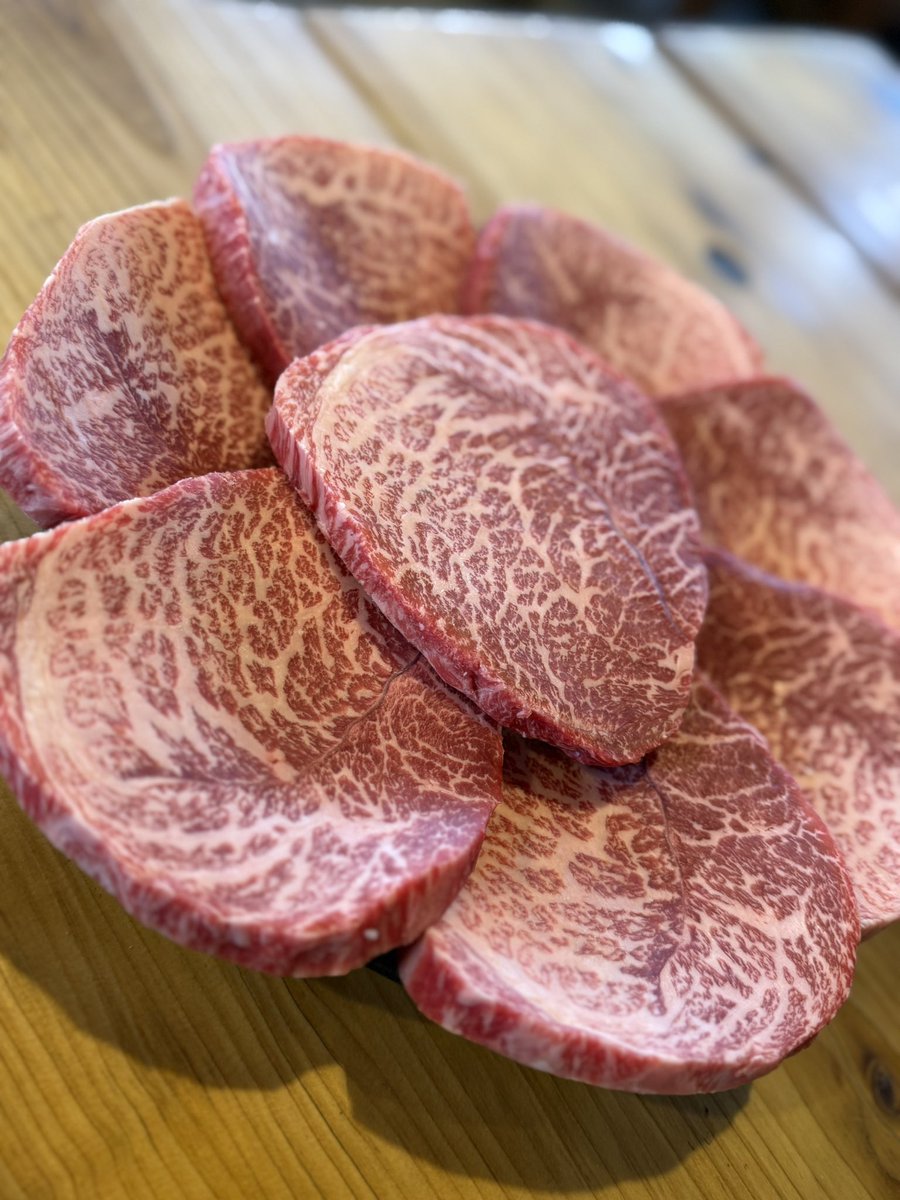 前田｜精肉店 tweet media