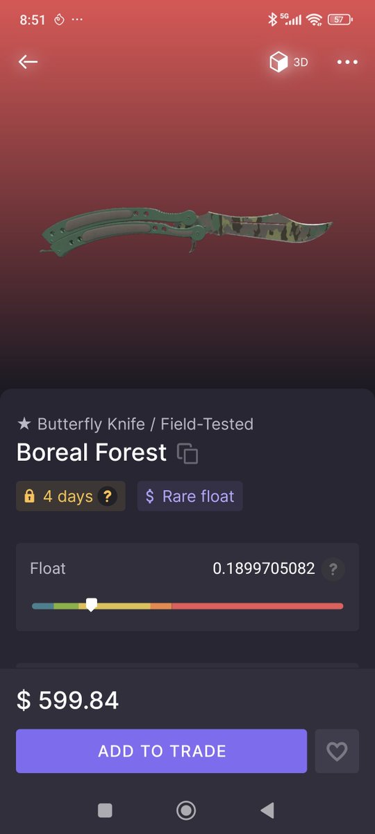 SparkJin2's tweet photo. @csmoneytrade Because a Butterfly is always a Butterfly 🦋 https://t.co/VRomzSAni4