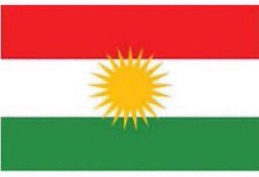 DavidHarrisNY's tweet image. ~60 million #Kurds in M. East don't have a state of their own &amp;amp; are targets of persecution, but:

NO recognition by Canada, France, Ireland, Spain, UK...

NO outcry from "The Squad" in Congress

NO street protests

NO campus encampments

NO UN resolutions

NO media focus

WHY?
